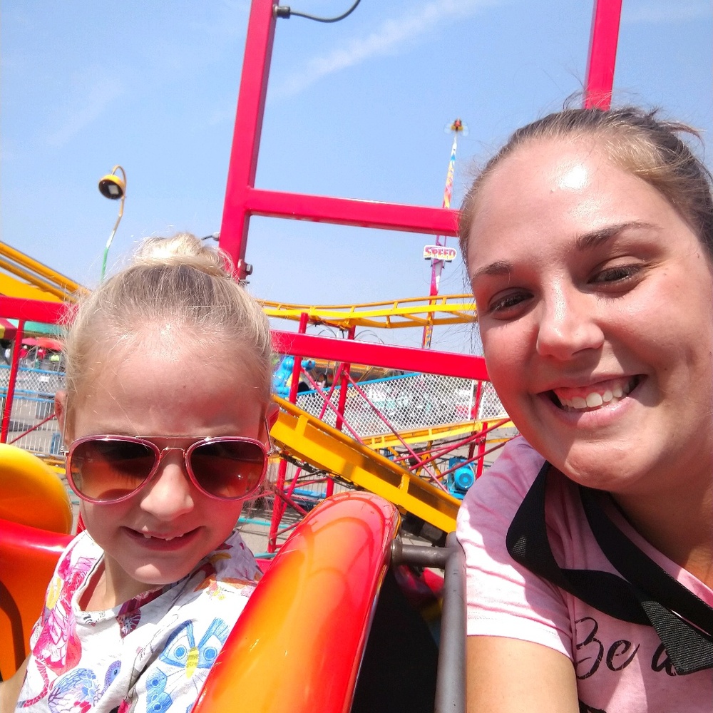 Meet your Posher, Tara